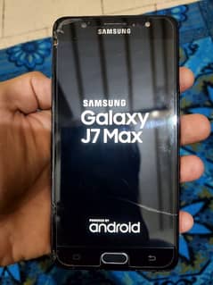 Samsung J7 Max