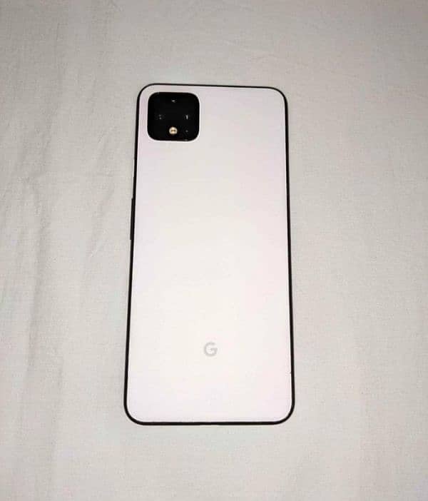 GOOGLE PIXEL 4XL 1