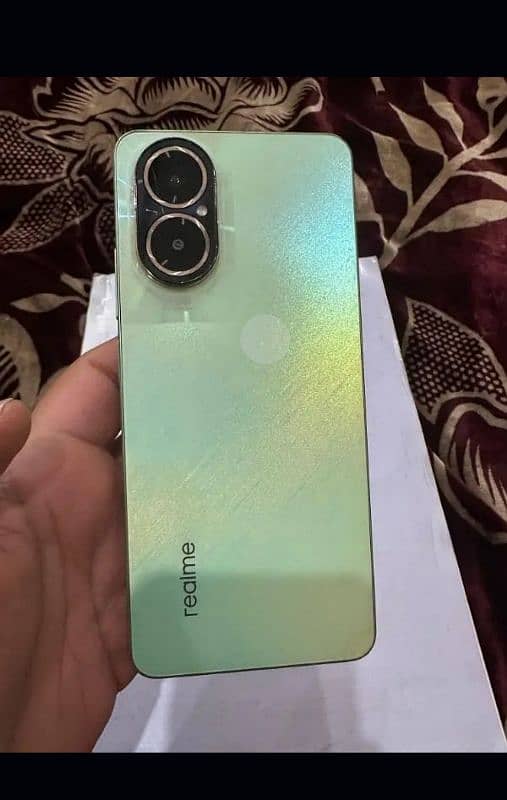 realme C67 8/128 1