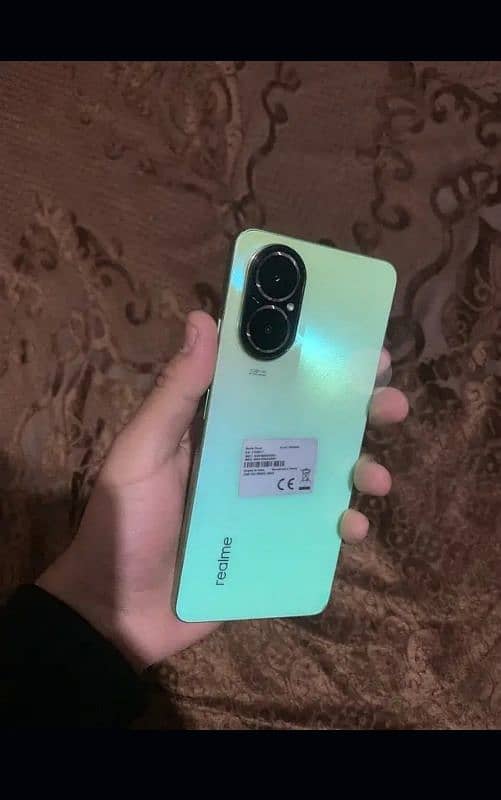 realme C67 8/128 2