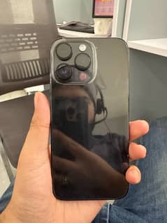 iphone 14 pro max 512Gb