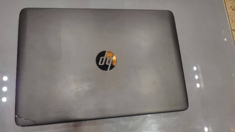 HP Elite Book, 840 G2, 0