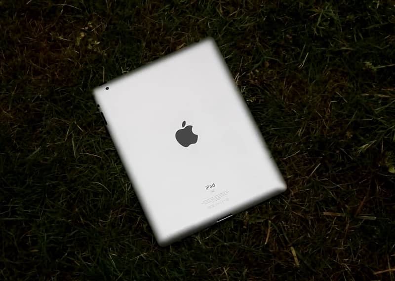 Apple Ipad 0