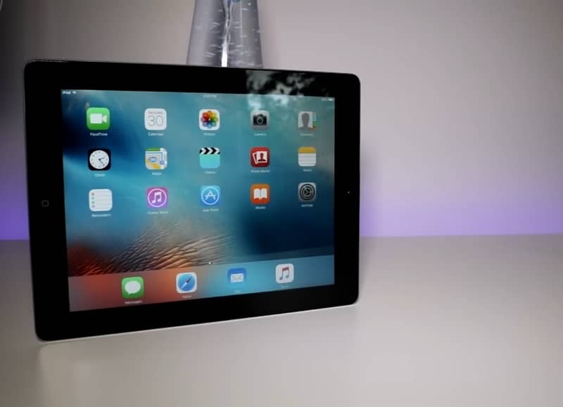 Apple Ipad 1