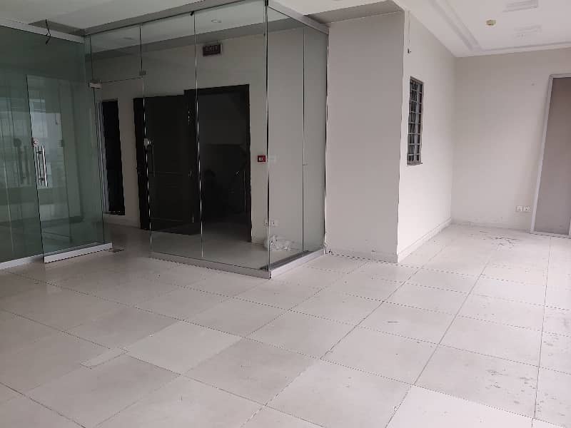 4 Marla 3rd Floor With Lift Near raya Fairways Available For Rent in DHA Phase 6 Punjab Lahore Pakistan 18