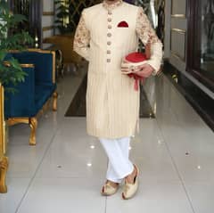 Sherwani