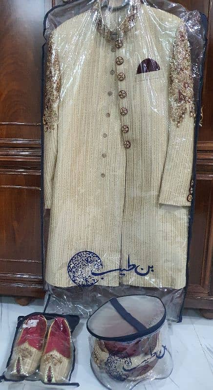 Sherwani 2