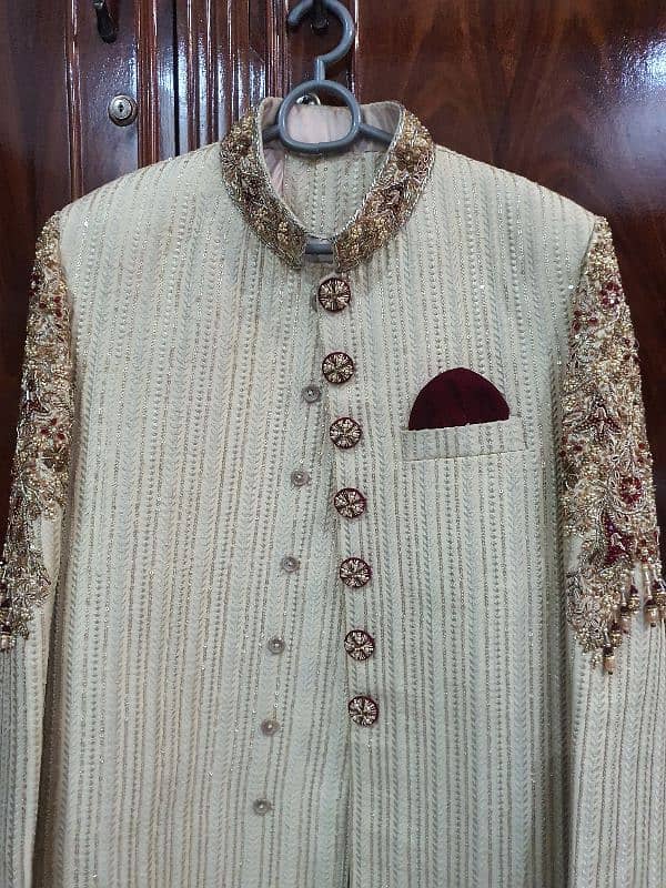 Sherwani 9