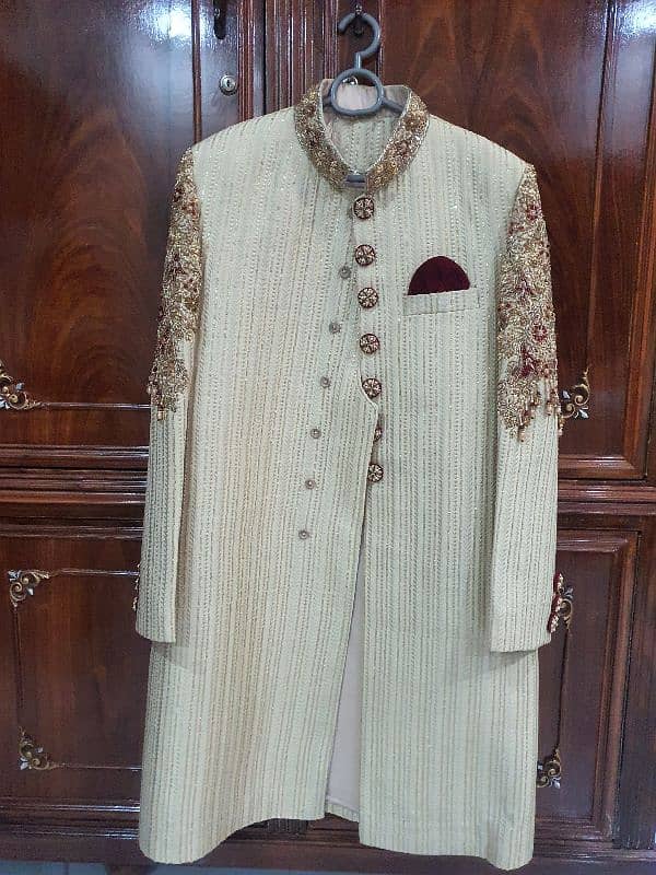 Sherwani 10