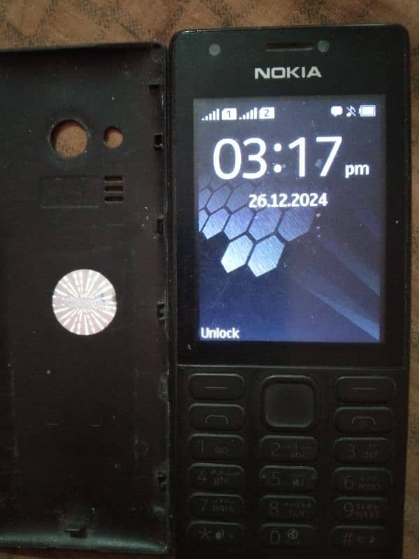 nokia 216 all okay 0