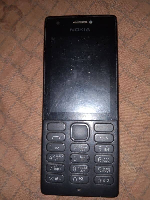 nokia 216 all okay 2