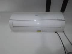 Haier HSU-18HFC