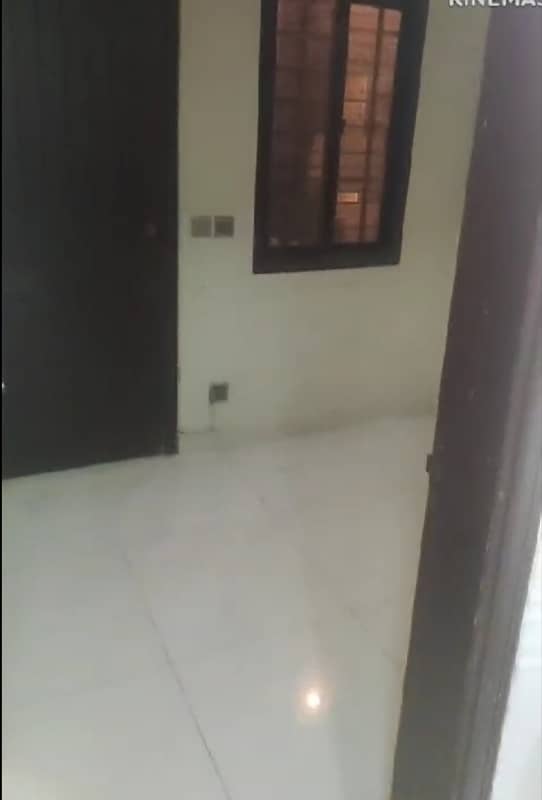 3 Bed DD, Saima Jinnah Avenue, 3