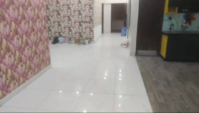 3 Bed DD, Saima Jinnah Avenue, 6