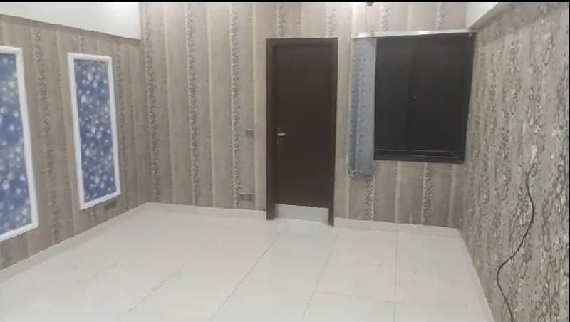 3 Bed DD, Saima Jinnah Avenue, 9