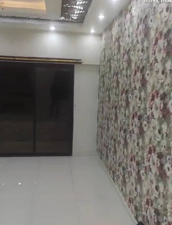 3 Bed DD, Saima Jinnah Avenue, 10