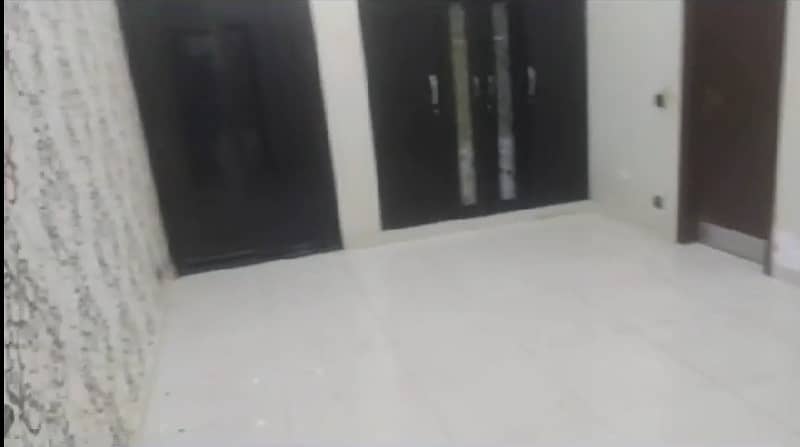 3 Bed DD, Saima Jinnah Avenue, 11