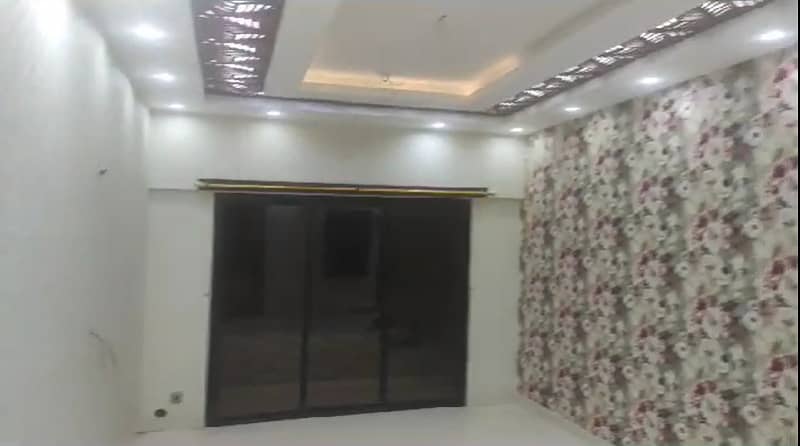 3 Bed DD, Saima Jinnah Avenue, 12