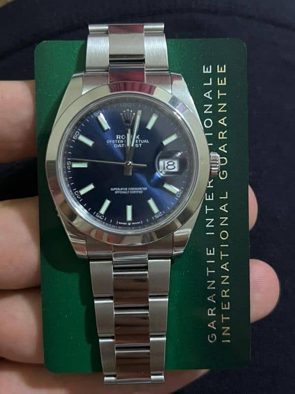 we buy Watches BUKHARI ROLEX Rado Omega Cartier Patekphilppe breitling 2