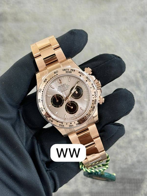 we buy Watches BUKHARI ROLEX Rado Omega Cartier Patekphilppe breitling 4