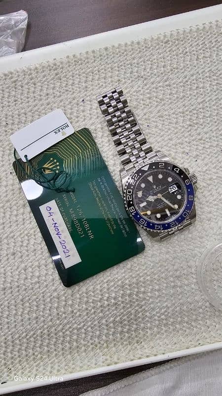 we buy Watches BUKHARI ROLEX Rado Omega Cartier Patekphilppe breitling 13