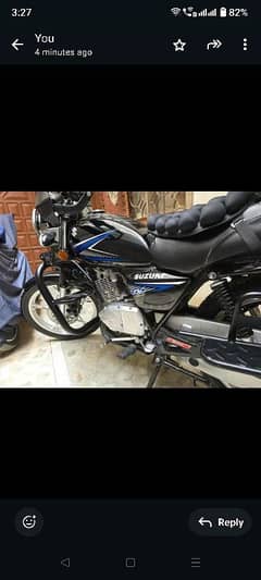 suzuki 150 se kanvet 2024