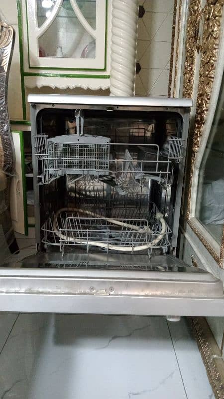 kevinater dish washer 1