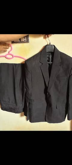 2 piece soot