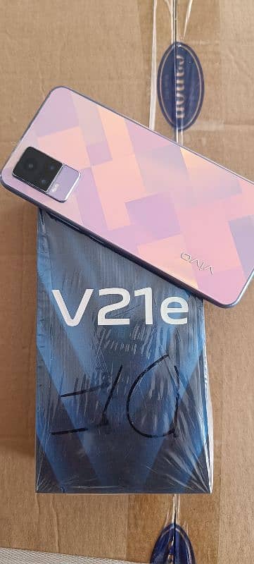 vivo v21e 8/128 0