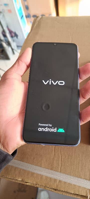 vivo v21e 8/128 1