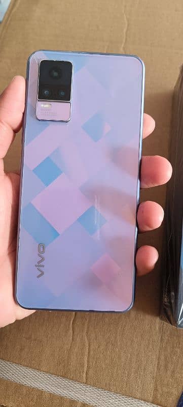 vivo v21e 8/128 8