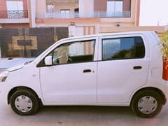 Suzuki Wagon R 2021