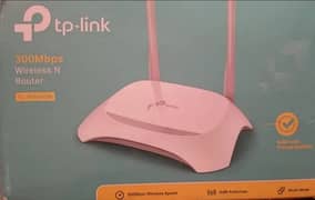 Tplink Wifi router