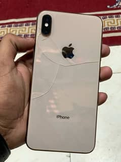 iPhone XS Max