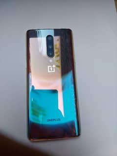 OnePlus 8