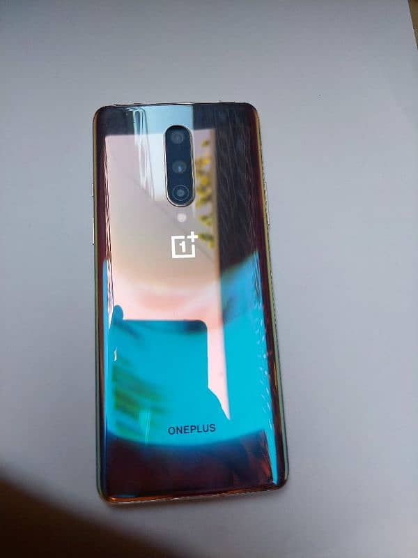 OnePlus 8 0