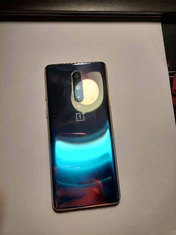 OnePlus 8 1