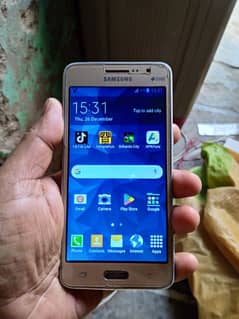 Samsung grand prime