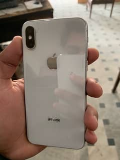 Iphone X 64Gb Non pta