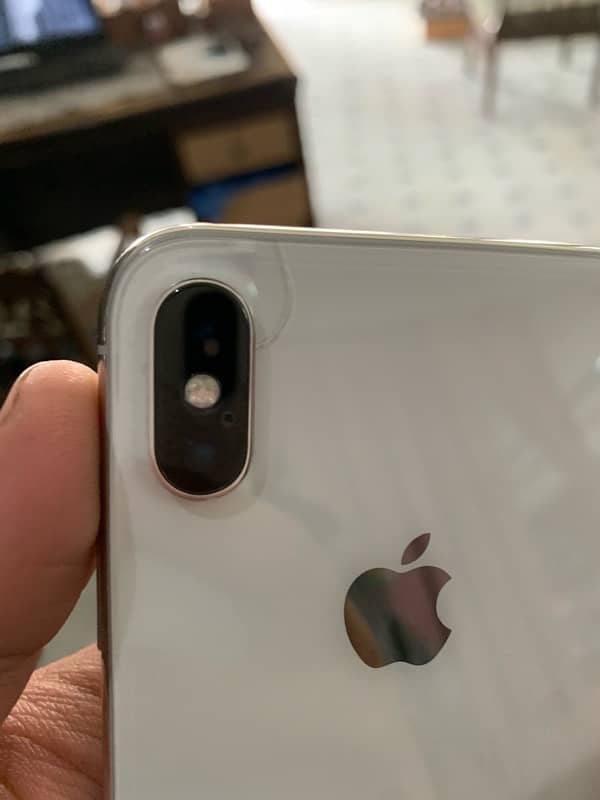 Iphone X 64Gb Non pta 1