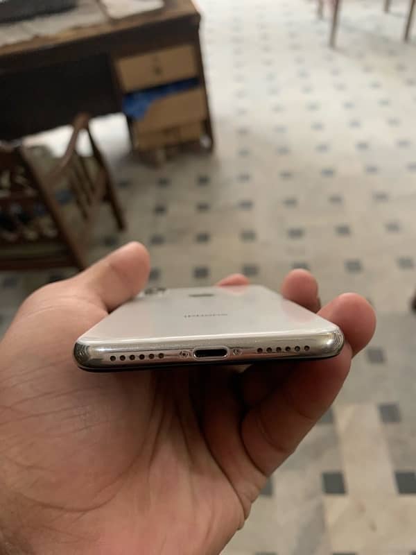 Iphone X 64Gb Non pta 2