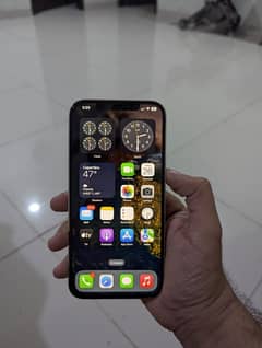 iphone 12 pro max factory unlock