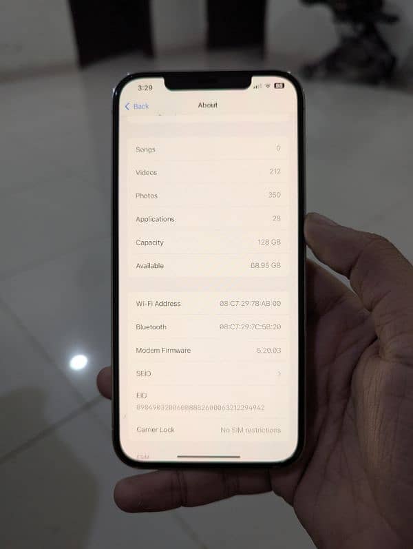 iphone 12 pro max factory unlock 7