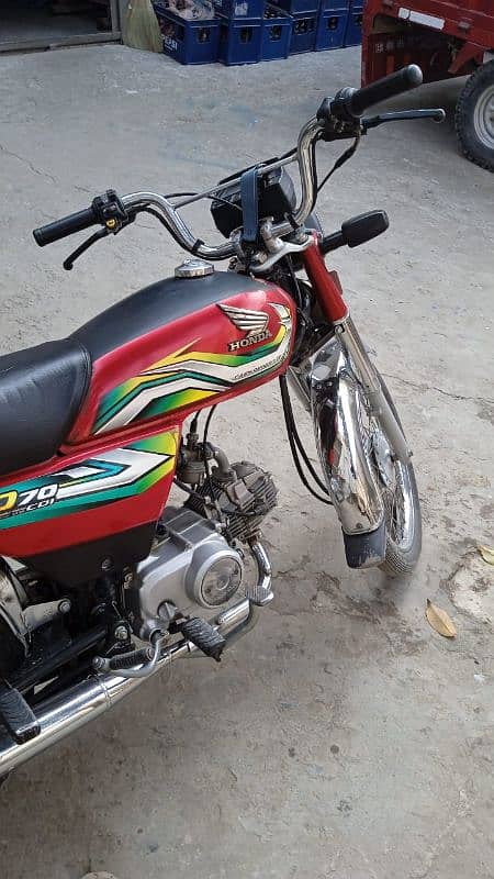 bike for sale lane waly rabta kare  contact this number 03044490629 3