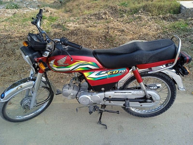 bike for sale lane waly rabta kare  contact this number 03044490629 6