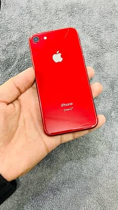 iPhone 8