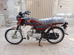 Honda CD 70 Model 2024 for sale 0316 2486186 0301 1952338