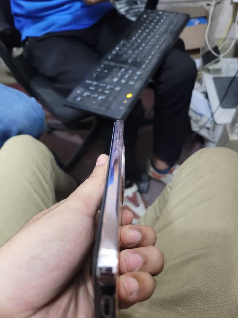 OPPO Reno 12 F 5G | 12  RAM 256 GB | MOBILE 03234292052 2