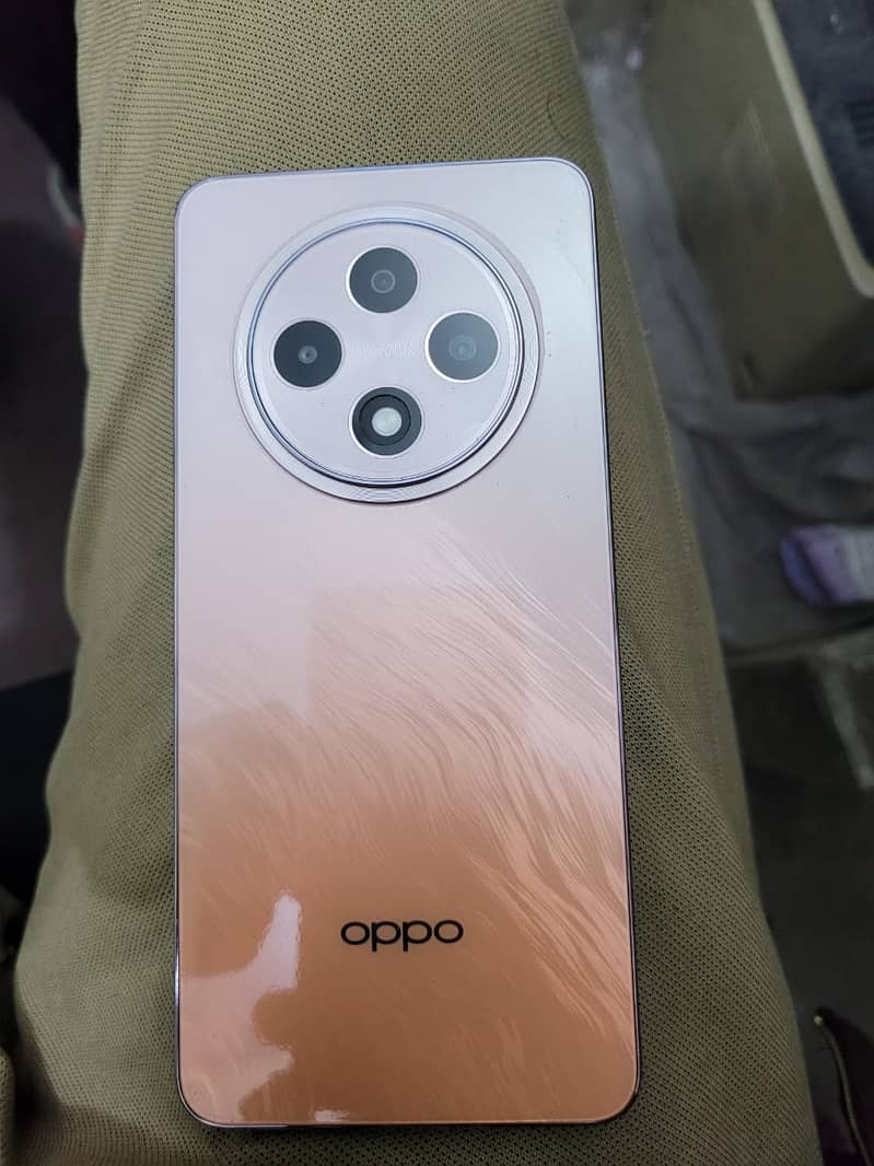 OPPO Reno 12 F 5G | 12  RAM 256 GB | MOBILE 03234292052 3