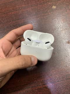 Air pod pro 1st genration